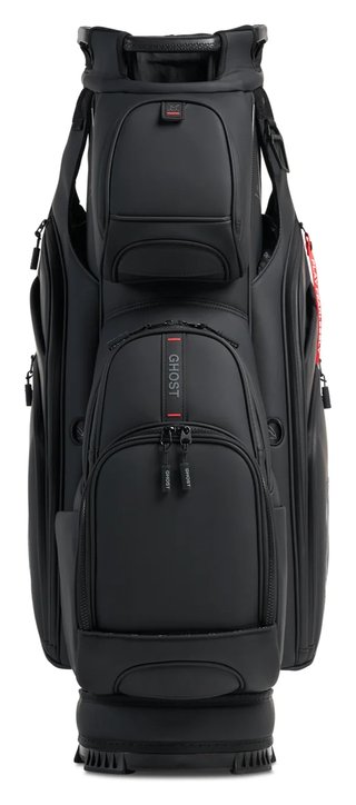 Ghost Golf GT-14 Katana cart bag, nero