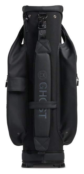 Ghost Golf GT-14 Katana cart bag, nero