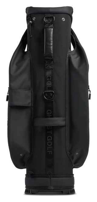 Ghost Golf GT-14 Katana cart bag, nero