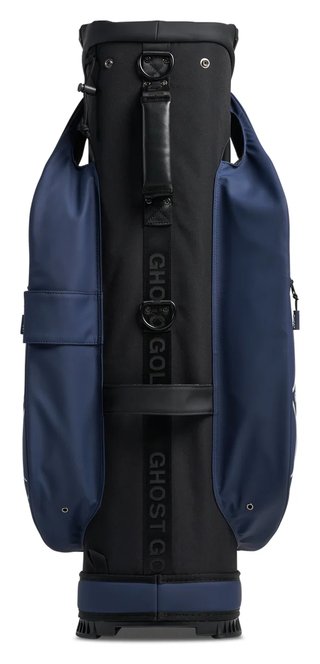 Ghost Golf GT-14 Valor cart bag, bianco/navy