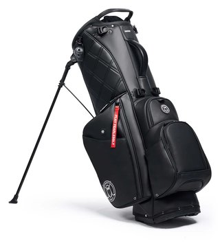 Ghost Golf Anyday Katana stand bag 14-way, nero