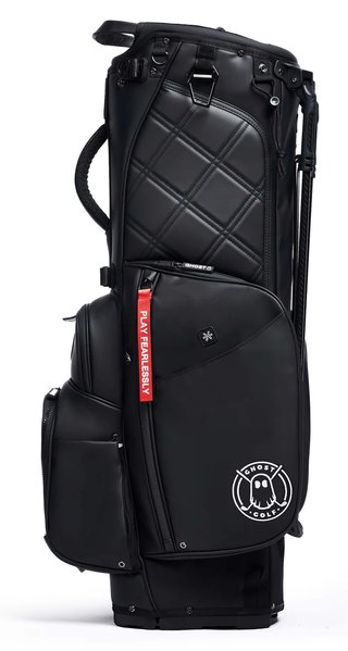 Ghost Golf Anyday Katana stand bag 14-way, nero