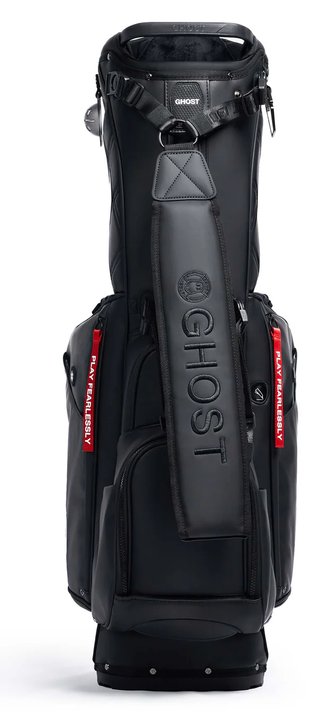 Ghost Golf Anyday Katana stand bag 14-way, nero