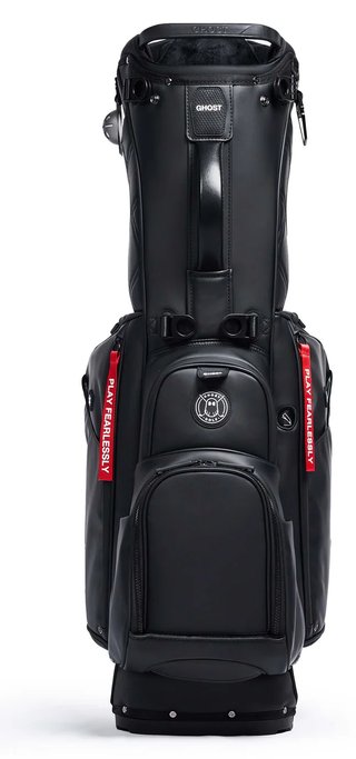 Ghost Golf Anyday Katana 7-way stand bag, nero