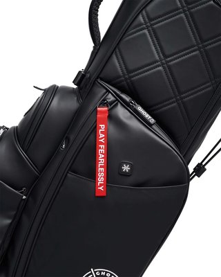 Ghost Golf Anyday Katana 7-way stand bag, nero