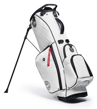 Ghost Golf Anyday Saya stand bag 14-way, bianco