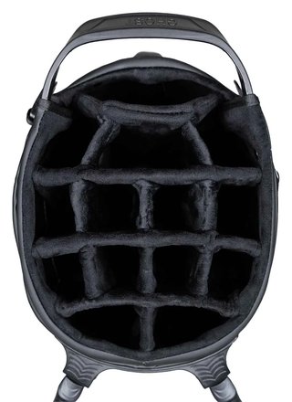 Ghost Golf Anyday Saya stand bag 14-way, bianco