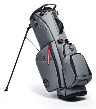 Ghost Golf Anyday Maverick stand bag 7-way, grigio