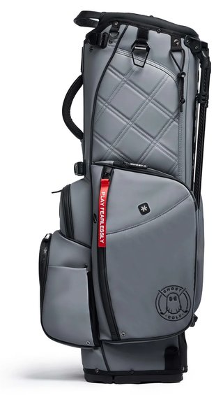 Ghost Golf Anyday Maverick stand bag 7-way, grigio