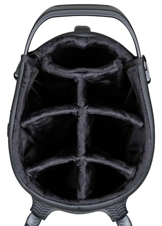 Ghost Golf Anyday Maverick stand bag 7-way, grigio