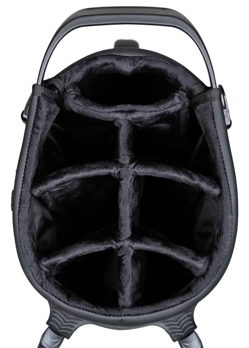 Ghost Golf Anyday Maverick stand bag 7-way, grigio