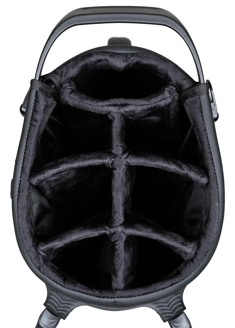 Ghost ANYDAY Stand Bag VALOR stand bag, bianco/blu