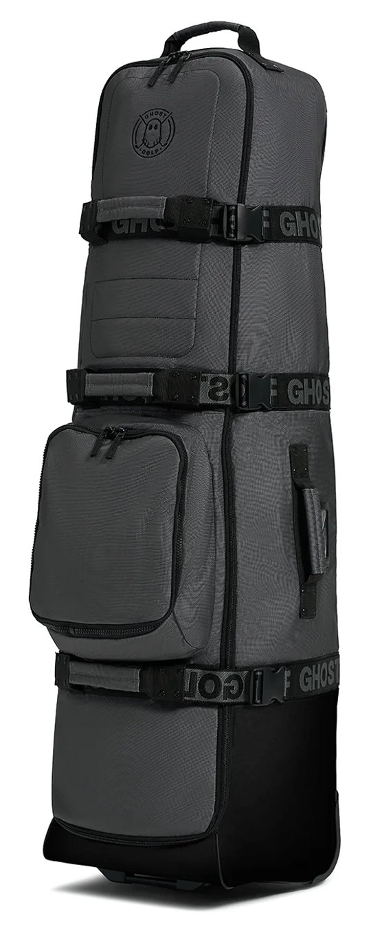 Ghost Golf Awol Club Pro travel bag, grigio
