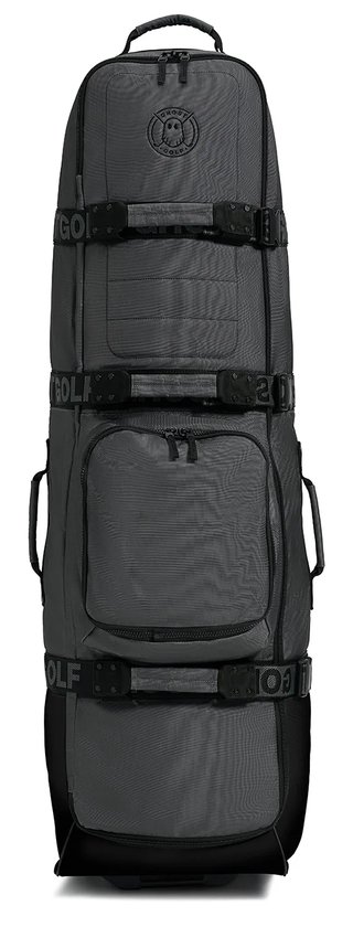 Ghost Golf Awol Club Pro travel bag, grigio