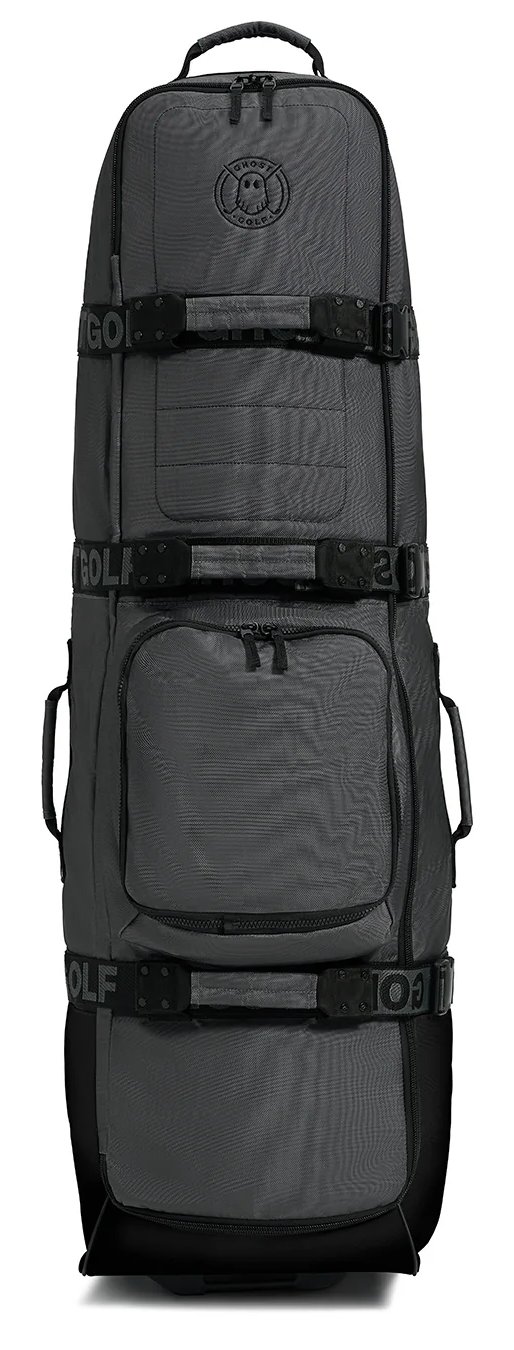 Ghost Golf Awol Club Pro travel bag, grigio