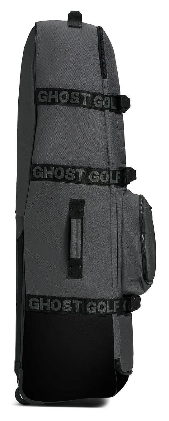 Ghost Golf Awol Club Pro travel bag, grigio