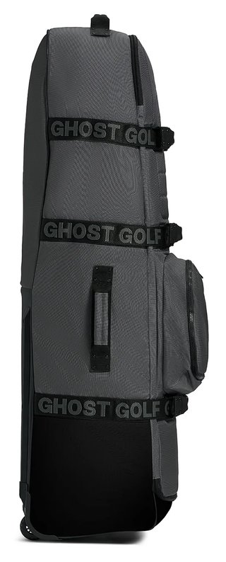 Ghost Golf Awol Club Pro travel bag, grigio