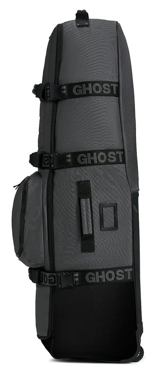 Ghost Golf Awol Club Pro travel bag, grigio
