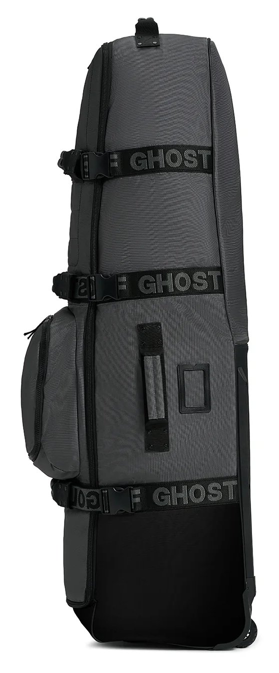 Ghost Golf Awol Club Pro travel bag, grigio