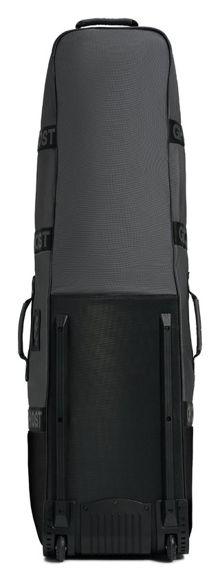 Ghost Golf Awol Club Pro travel bag, grigio