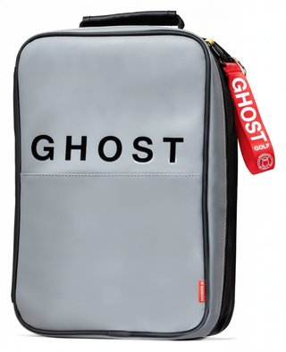 Ghost Golf Maverick shoe bag