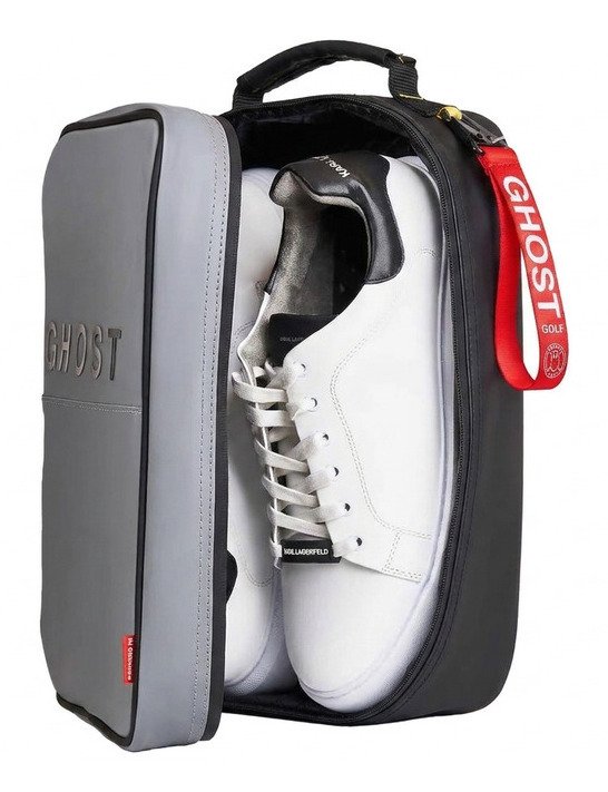 Ghost Golf Maverick shoe bag