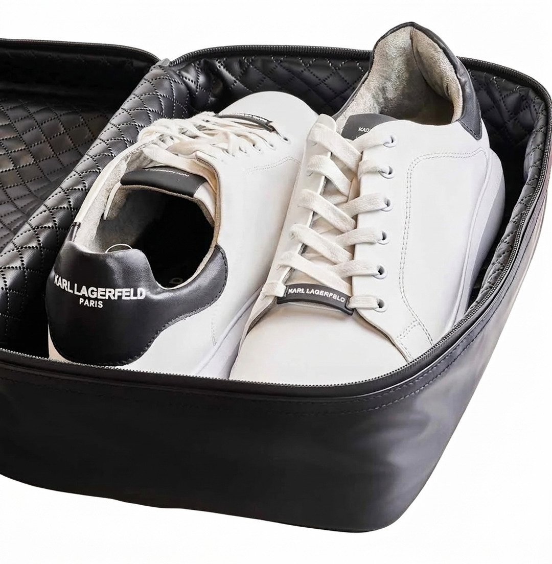 Ghost Golf Maverick shoe bag