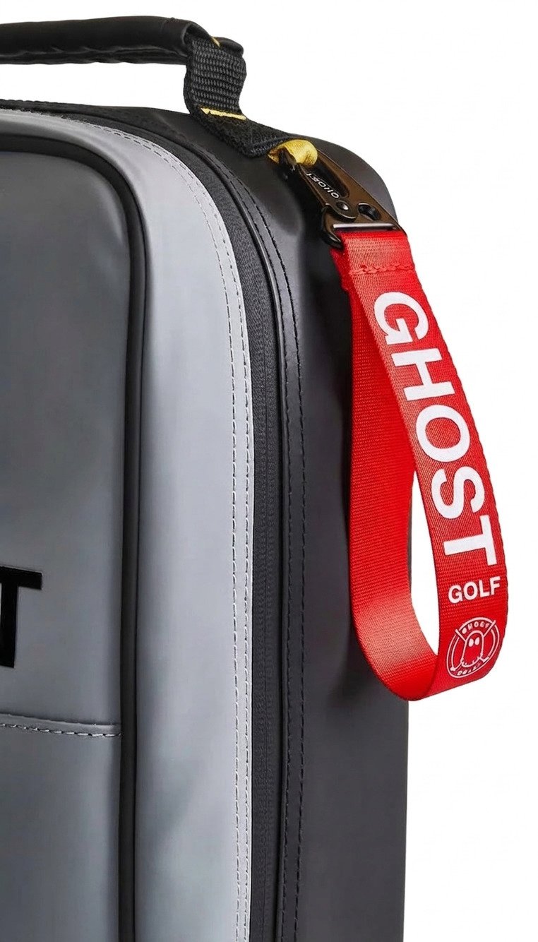 Ghost Golf Maverick shoe bag