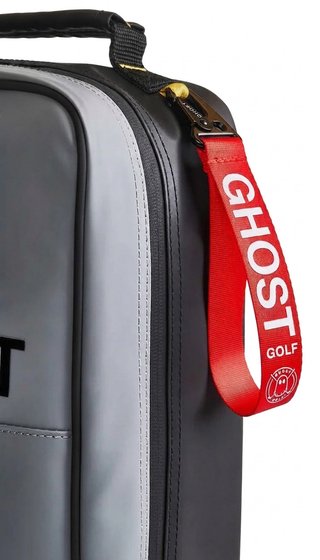 Ghost Golf Maverick shoe bag