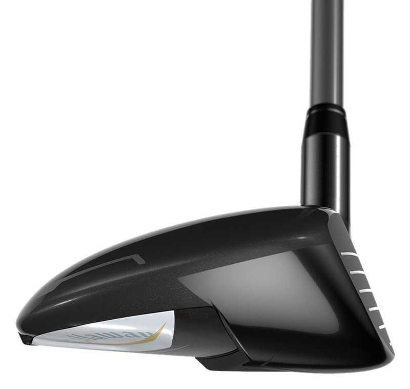 Callaway Quantum Mini Spinner legno da fairway da donna