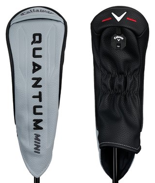 Callaway Quantum Mini Spinner legno da fairway da donna
