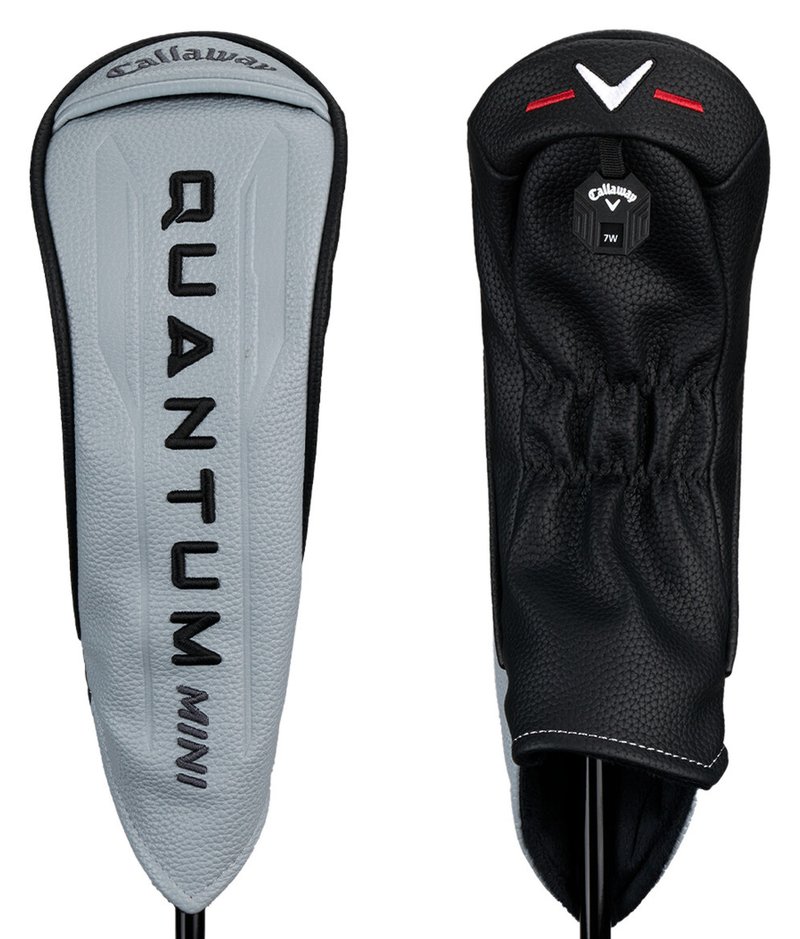 Callaway Quantum Mini Spinner legno da fairway da donna