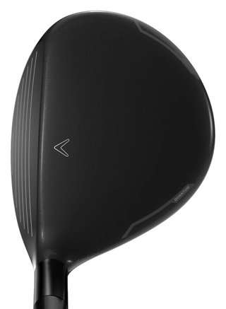 Callaway Quantum Mini Spinner legno da fairway da uomo