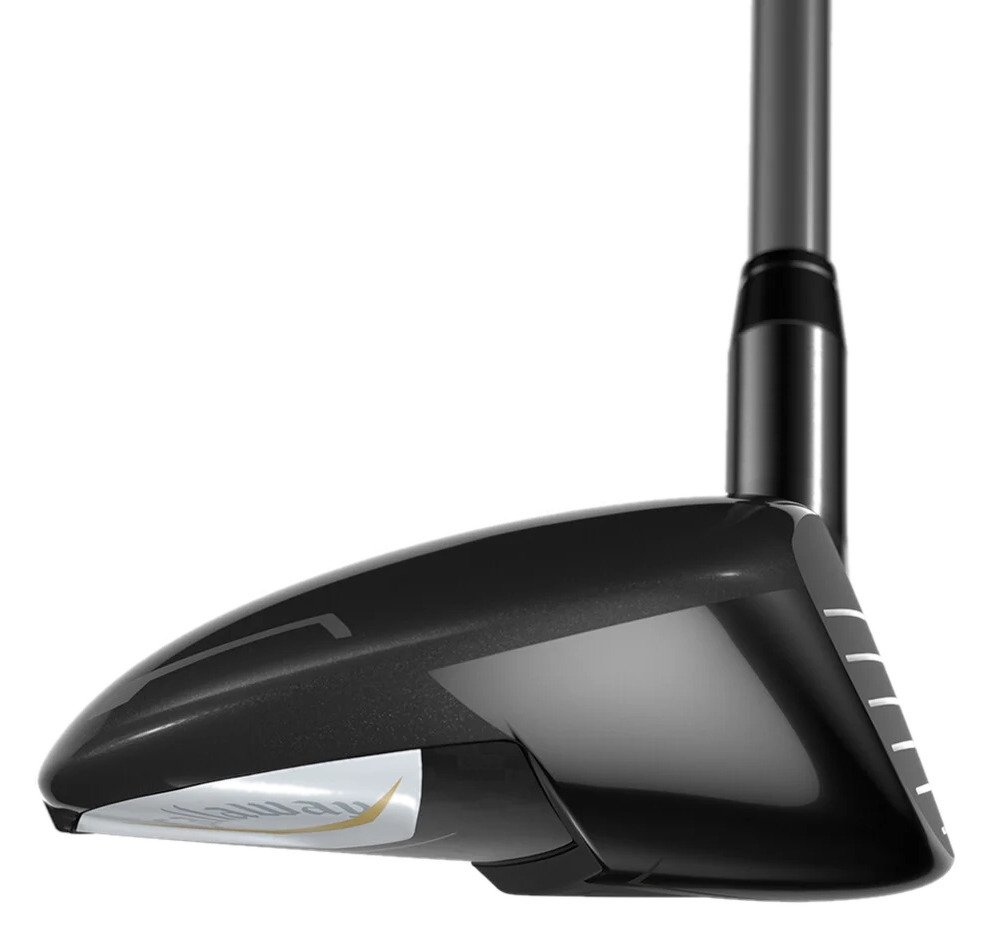 Callaway Quantum Mini Spinner legno da fairway da uomo