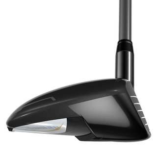Callaway Quantum Mini Spinner legno da fairway da uomo