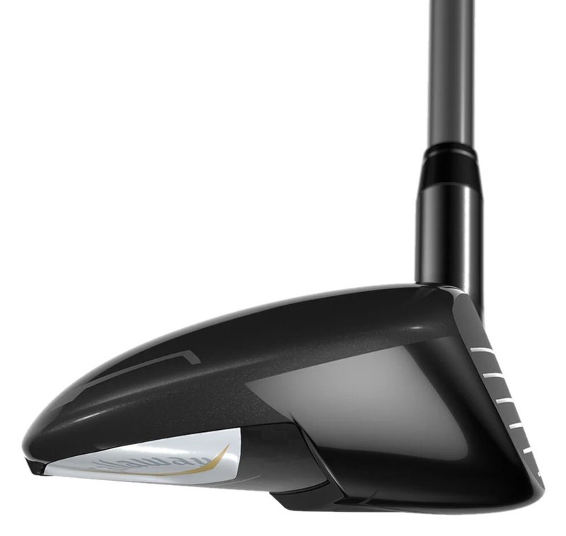 Callaway Quantum Mini Spinner legno da fairway da uomo