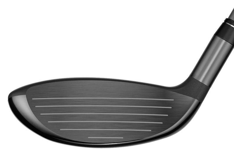Callaway Quantum Mini Spinner legno da fairway da uomo