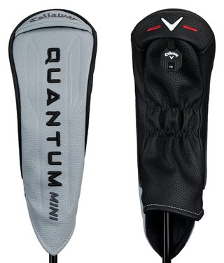 Callaway Quantum Mini Spinner legno da fairway da uomo