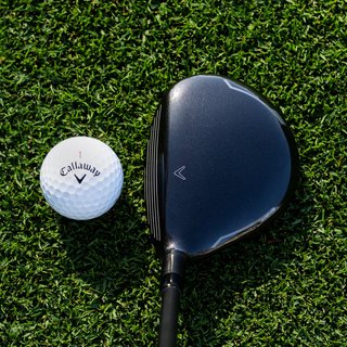 Callaway Quantum Mini Spinner legno da fairway da uomo