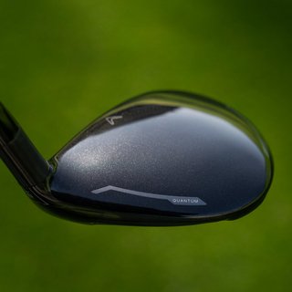 Callaway Quantum Mini Spinner legno da fairway da uomo