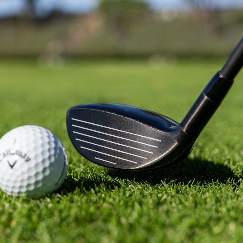 Callaway Quantum Mini Spinner legno da fairway da uomo