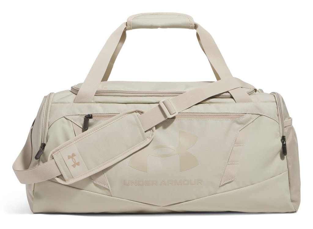 Under Armour Undeniable 5.0 Small borsa, khaki base/city khaki