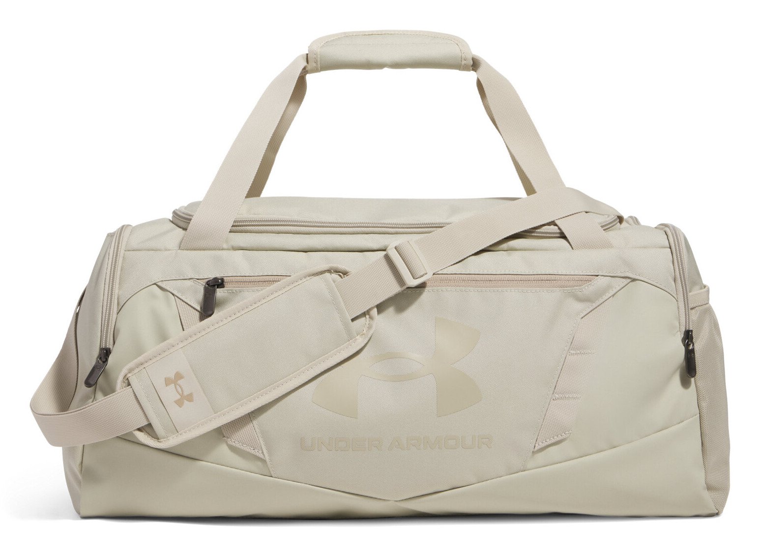 Under Armour Undeniable 5.0 Small borsa, khaki base/city khaki