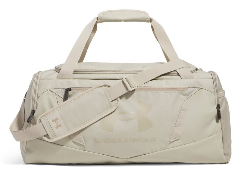 Under Armour Undeniable 5.0 Small borsa, khaki base/city khaki