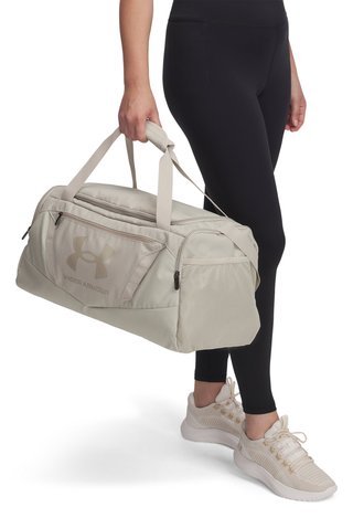 Under Armour Undeniable 5.0 Small borsa, khaki base/city khaki