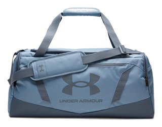 Under Armour Undeniable 5.0 Small Duffle bag, blu