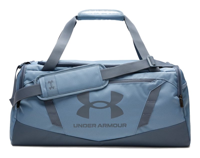 Under Armour Undeniable 5.0 Small Duffle bag, blu