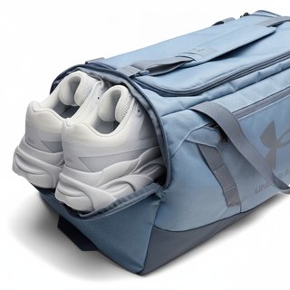 Under Armour Undeniable 5.0 Small Duffle bag, blu