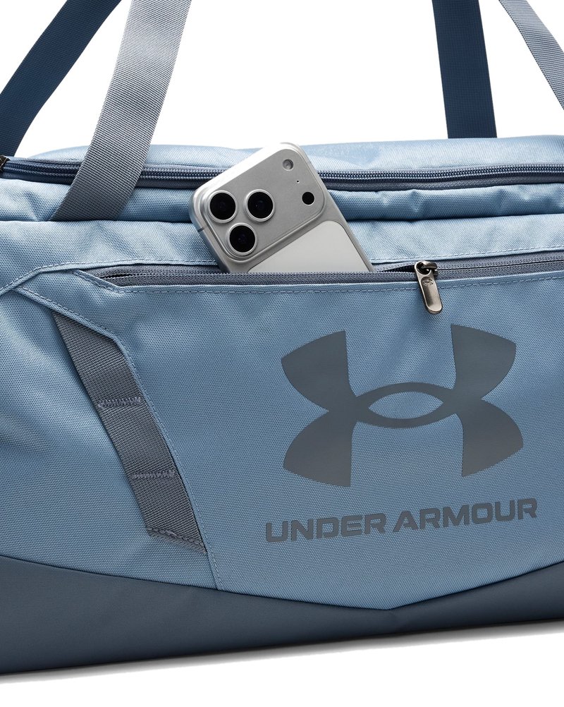 Under Armour Undeniable 5.0 Small Duffle bag, blu