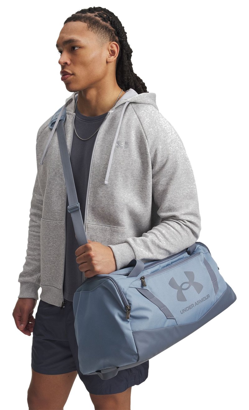 Under Armour Undeniable 5.0 Small Duffle bag, blu